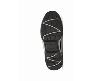 Xsensible sneaker Lima HX 002 zwart