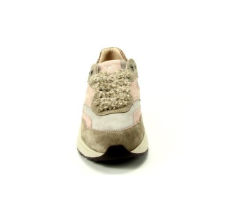 Xsensible sneaker Liberty G 530 taupe