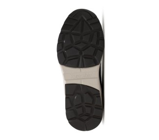 Xsensible sneaker Liberty G 530 taupe
