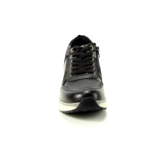 Xsensible sneaker Georgia GX 040 zwart