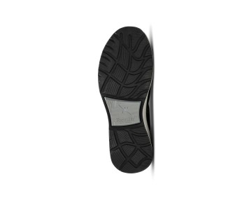 Xsensible sneaker Georgia GX 040 zwart
