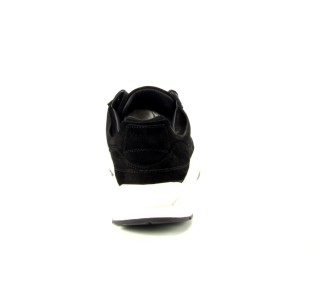 Xsensible sneaker Golden Gate Men H 002 zwart