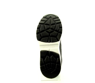 Xsensible sneaker Golden Gate Men H 002 zwart