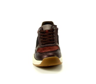 Xsensible sneaker SWX27 HX 729 rood