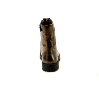 Twins veterboot Gloria Gunst 996 bruin