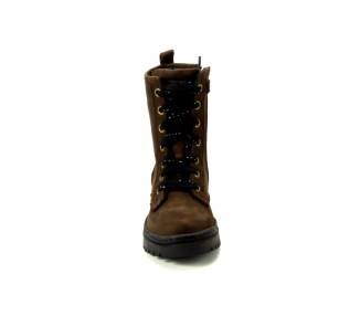 Twins veterboot Ilse Iets 514 bruin