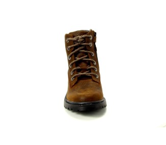 Trackstyle veterboot Pepijn Point 514 bruin