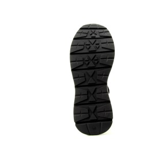 Trackstyle sneaker Pepijn Poker 589 zwart
