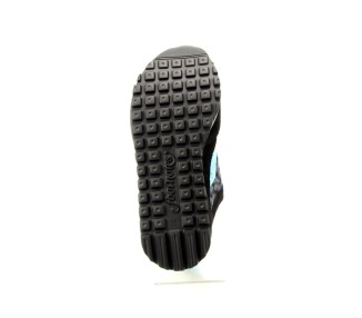 Footnotes sneaker Elke 2541 bruin
