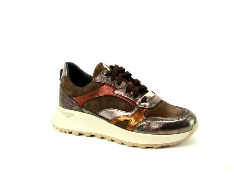Footnotes sneaker Silke 2043 multicolor