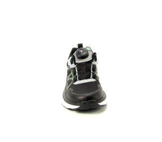 Trackstyle sneaker Cas Champ 789 zwart