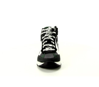 Trackstyle veterboot Daan Dodo 188 grijs