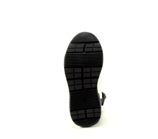 Trackstyle veterboot Daan Dodo 188 grijs