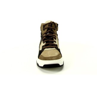 Trackstyle veterboot Bo Braaf 508 taupe