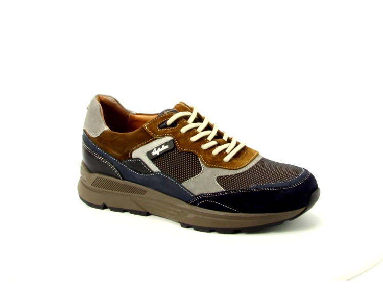 Australian sneaker Halifax SLB blauw
