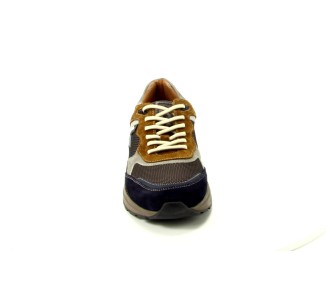 Australian sneaker Halifax SLB blauw