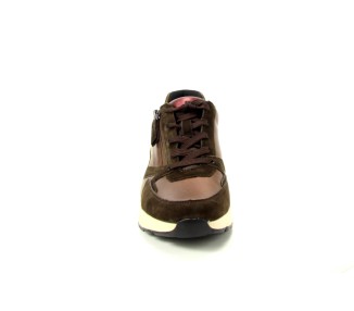 Gabor sneaker 0106.01.016 bruin