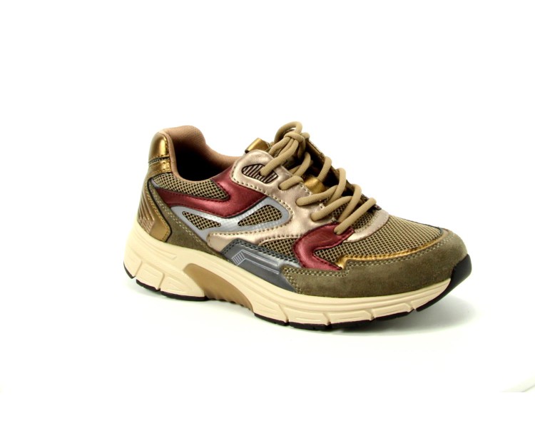 Gabor sneaker 0306.01.003 bruin