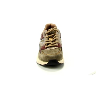 Gabor sneaker 0306.01.003 bruin