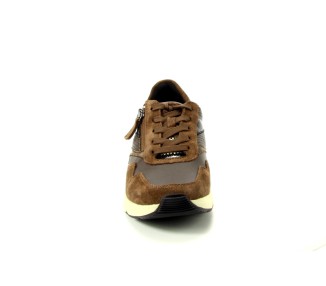 Gabor sneaker 0103.01.013 bruin