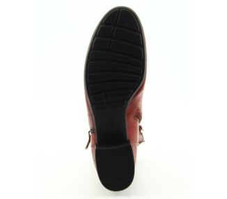 Gabor enkellaars 8031.01.002 blauw