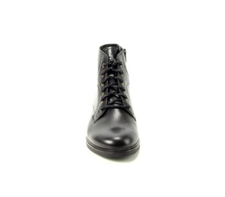 Durea veterboot 9832 2183 zwart