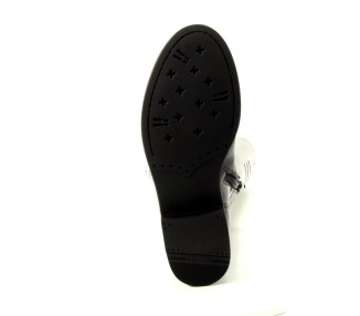 Durea veterboot 9832 2183 zwart