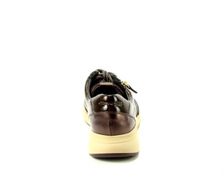Durea sneaker 6327 2364 bruin