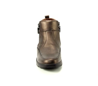 Waldlaufer enkellaars H-Bruni 194 192 bruin