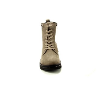 Waldlaufer veterboot K-Zoe 189 052 grijs