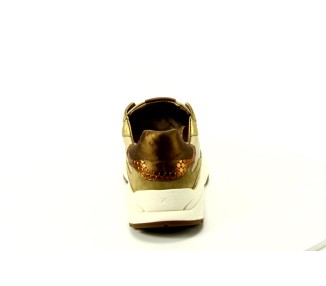 Xsensible sneaker Rainbow GX 304 beige