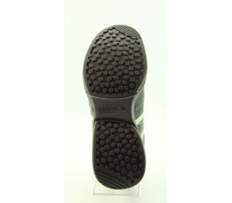 Xsensible sneaker SWX29 HX 360 bruin