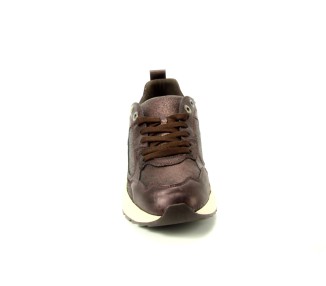 Xsensible sneaker Milau G 726 rood
