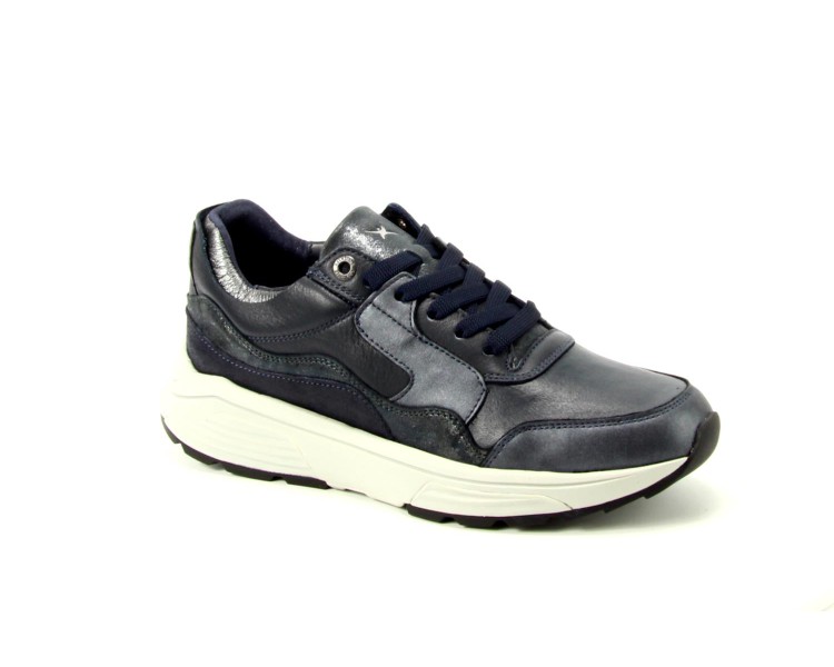 Xsensible sneaker Golden Gate Lady GX 221 blauw