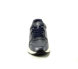 Xsensible sneaker Golden Gate Lady GX 221 blauw
