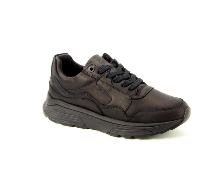 Xsensible sneaker Golden Gate Lady G 001 zwart