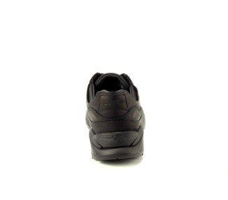 Xsensible sneaker Golden Gate Lady G 001 zwart