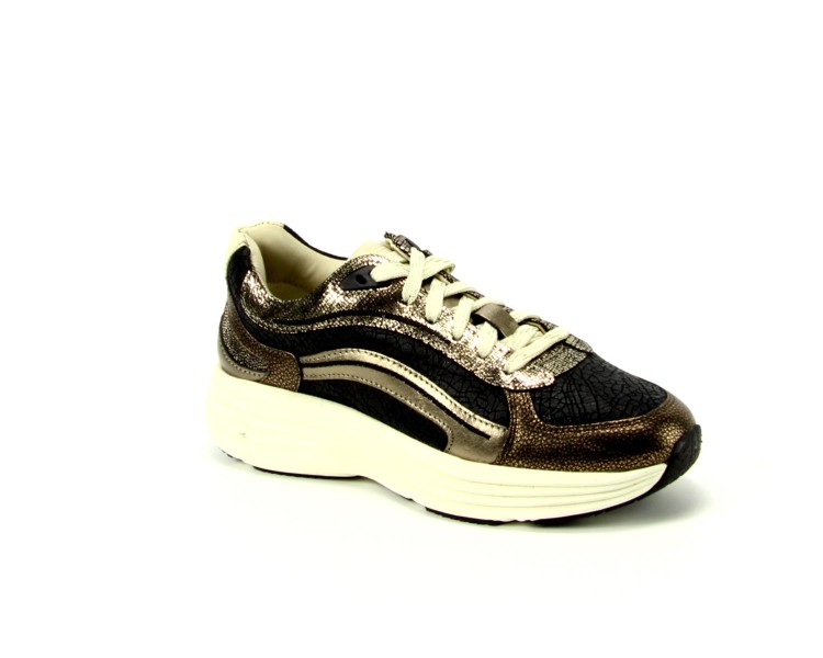 Twins sneaker Tessa Tulp 996 multicolor
