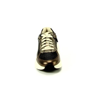 Twins sneaker Tessa Tulp 996 multicolor