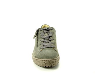 Hartjes veterschoen Phil Shoe 70.00 groen