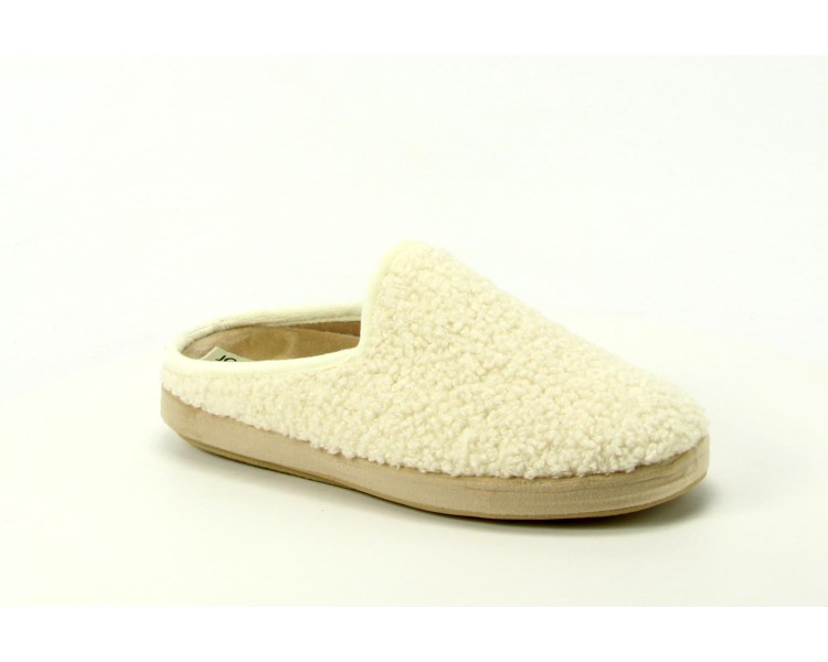 Josef Seibel pantoffel Lara 02 011 beige