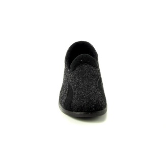 Josef Seibel pantoffel Belfort 108 700 grijs
