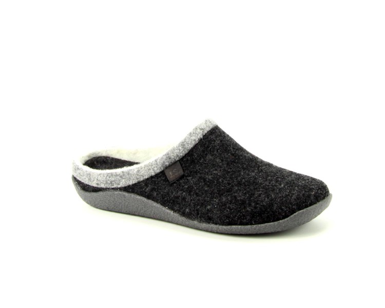 Josef Seibel pantoffel Vinny 09 151 grijs