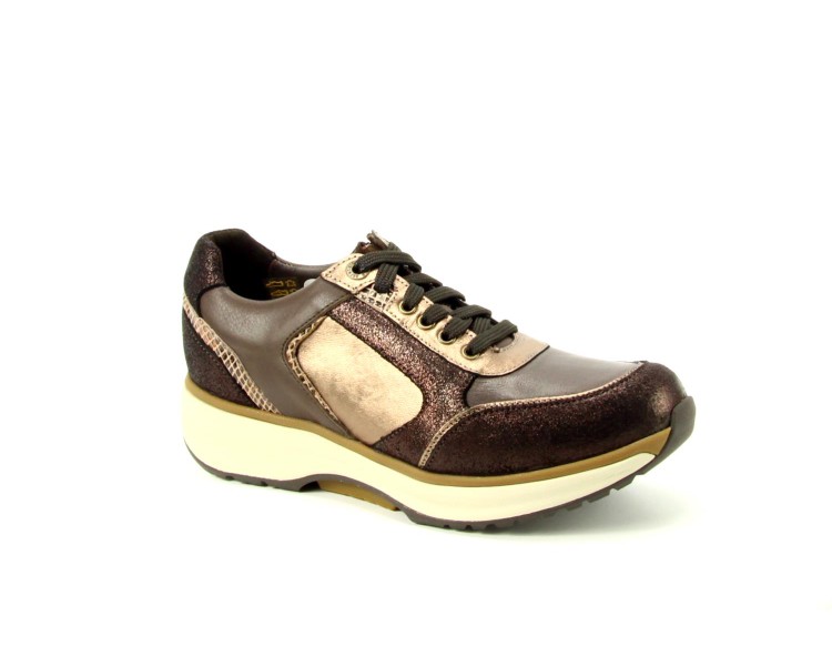 Xsensible sneaker Georgia GX 729 rood