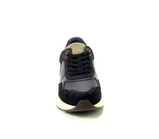 Xsensible sneaker Rialto H 218 blauw