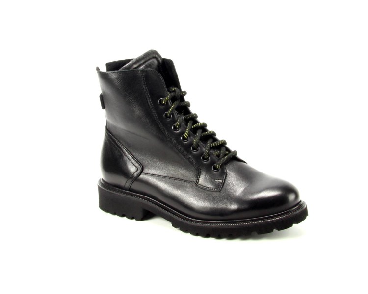 Durea veterboot 9769 2390 zwart