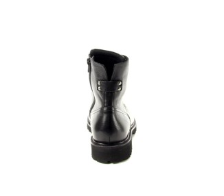 Durea veterboot 9769 2390 zwart