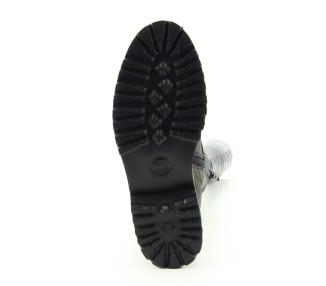 Durea veterboot 9769 2390 zwart