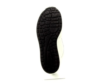 Durea veterboot 9842 2316 blauw