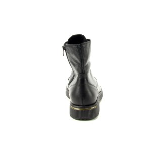Durea veterboot 9837 1186 zwart